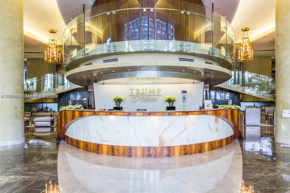 18101 Collins Ave #1105 Sunny Isles Beach, FL 33160
