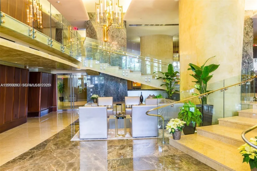 18101 Collins Ave #1105 Sunny Isles Beach, FL 33160