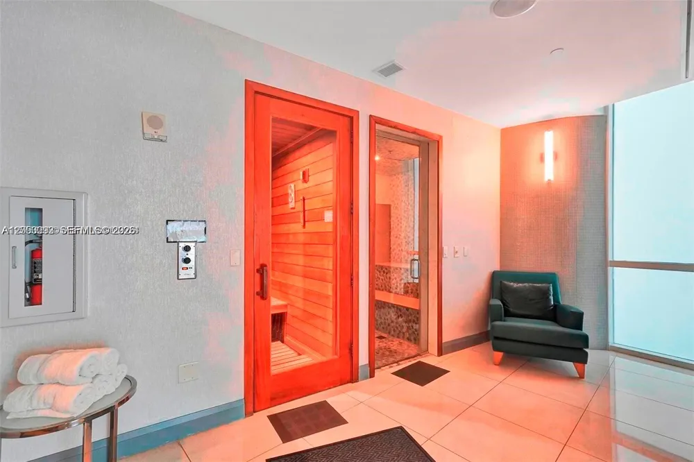 18101 Collins Ave #1105 Sunny Isles Beach, FL 33160