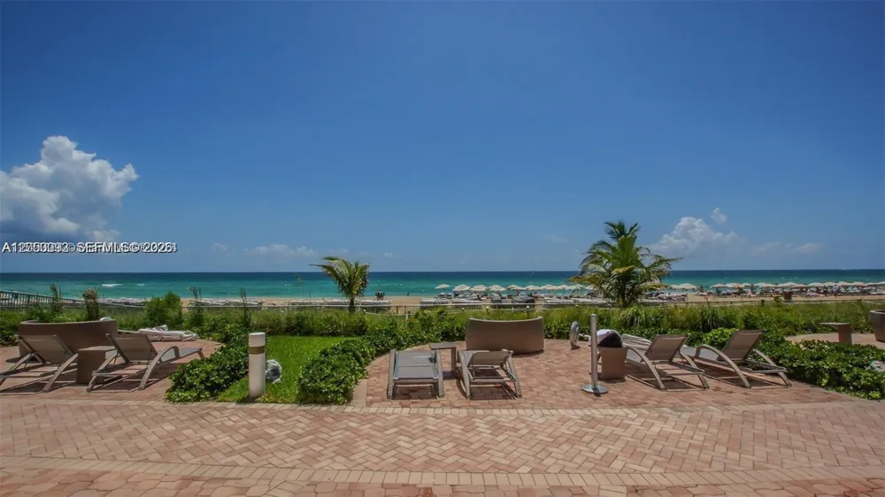 18101 Collins Ave #1105 Sunny Isles Beach, FL 33160