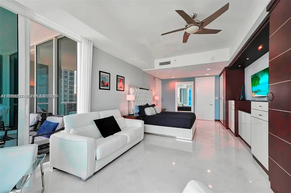 18101 Collins Ave #1105 Sunny Isles Beach, FL 33160
