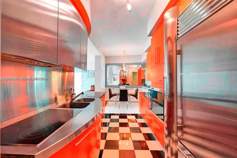 18101 Collins Ave #1105 Sunny Isles Beach, FL 33160