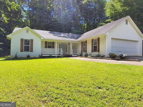 161 Crawfords WAY