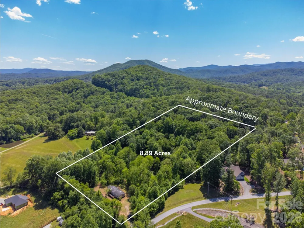 27 Shep Drive Mills River, NC 29759