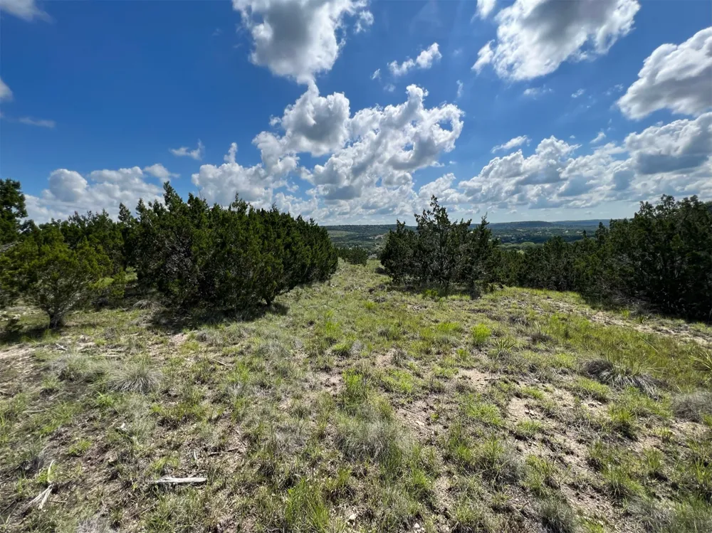 653 Wagon Wheel Trail Bertram, TX 78605