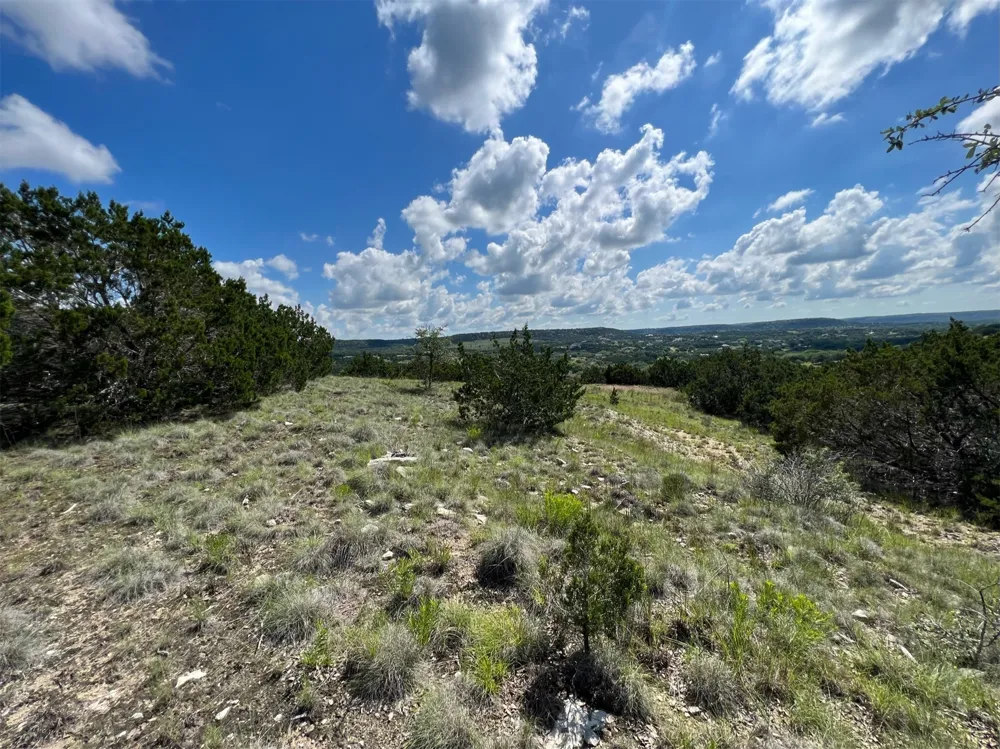 653 Wagon Wheel Trail Bertram, TX 78605