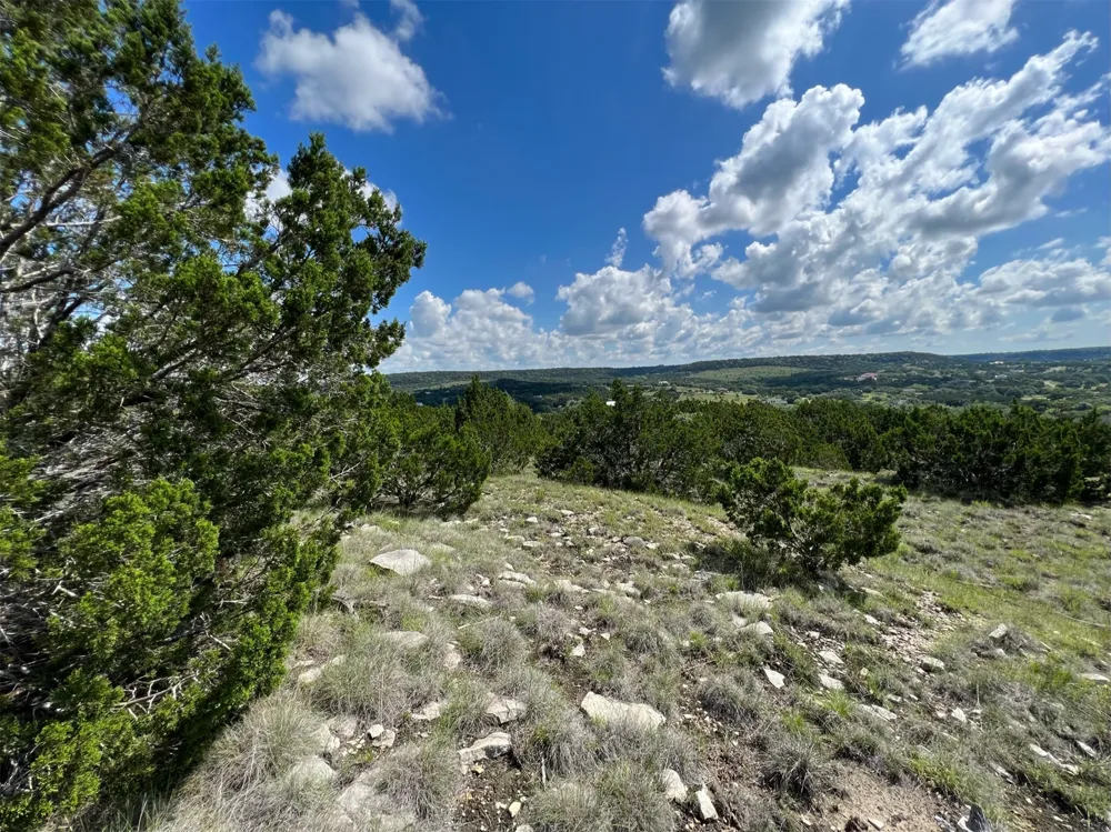 653 Wagon Wheel Trail Bertram, TX 78605