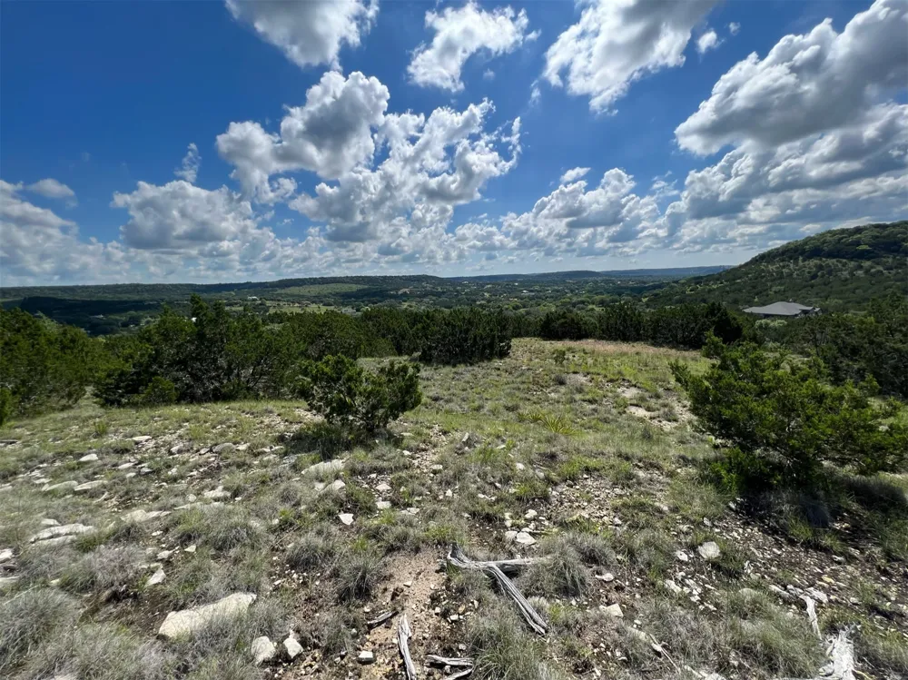653 Wagon Wheel Trail Bertram, TX 78605