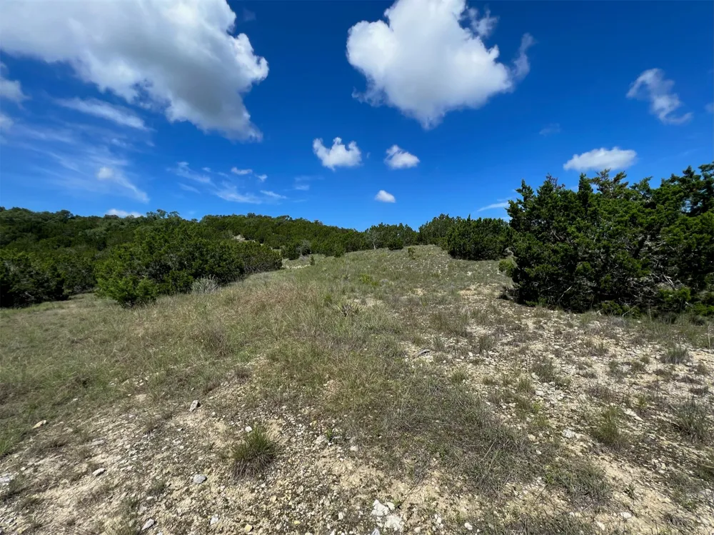 653 Wagon Wheel Trail Bertram, TX 78605