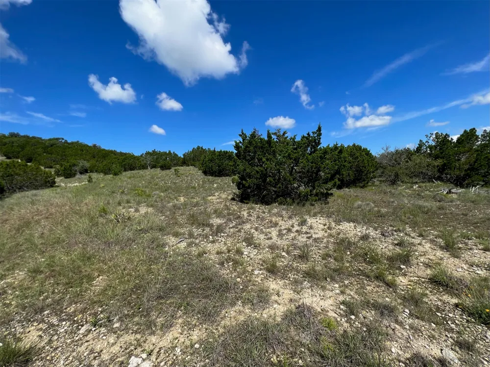 653 Wagon Wheel Trail Bertram, TX 78605