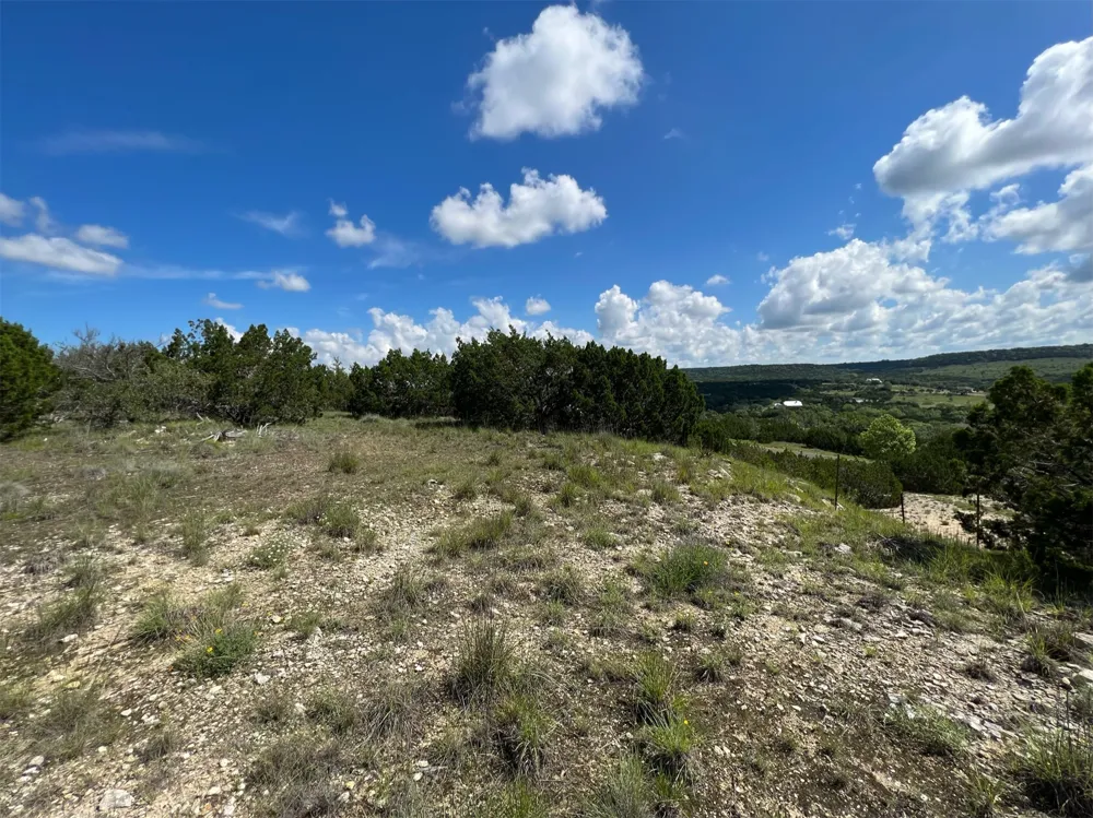 653 Wagon Wheel Trail Bertram, TX 78605
