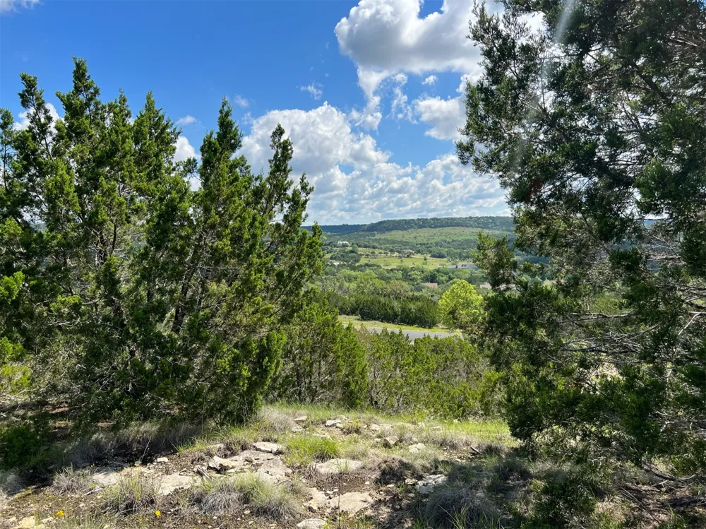 653 Wagon Wheel Trail Bertram, TX 78605