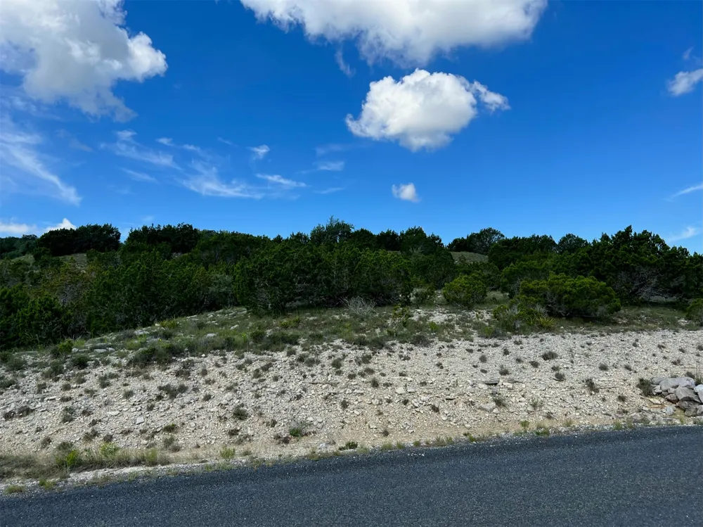 653 Wagon Wheel Trail Bertram, TX 78605