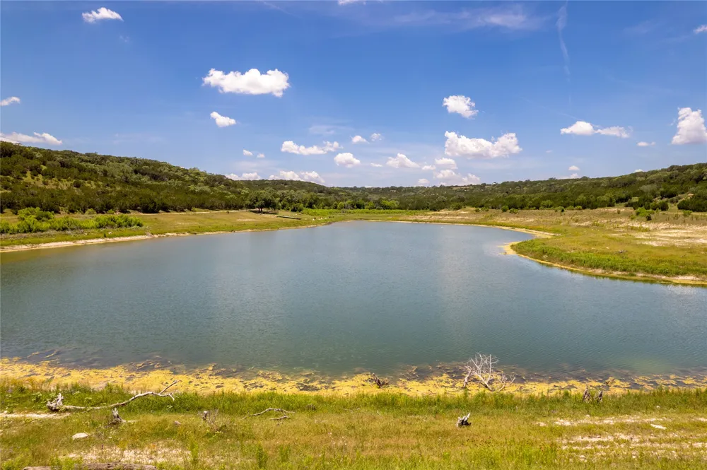 653 Wagon Wheel Trail Bertram, TX 78605
