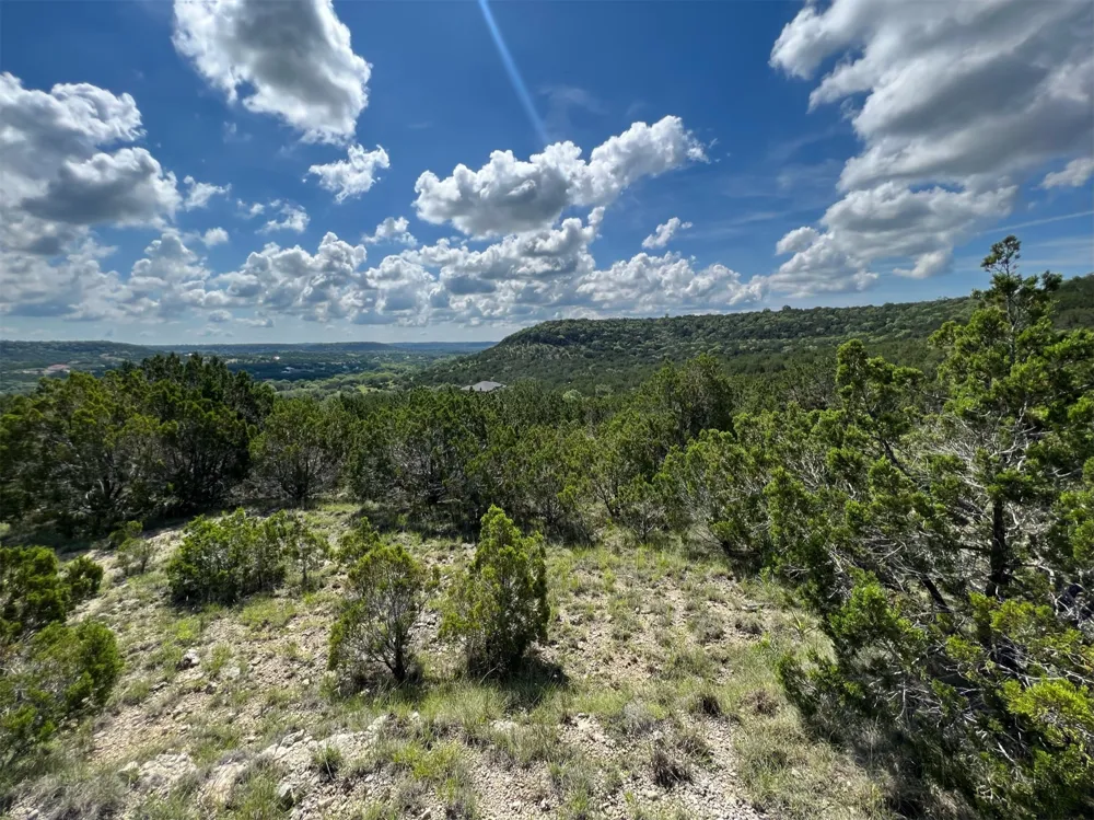 653 Wagon Wheel Trail Bertram, TX 78605