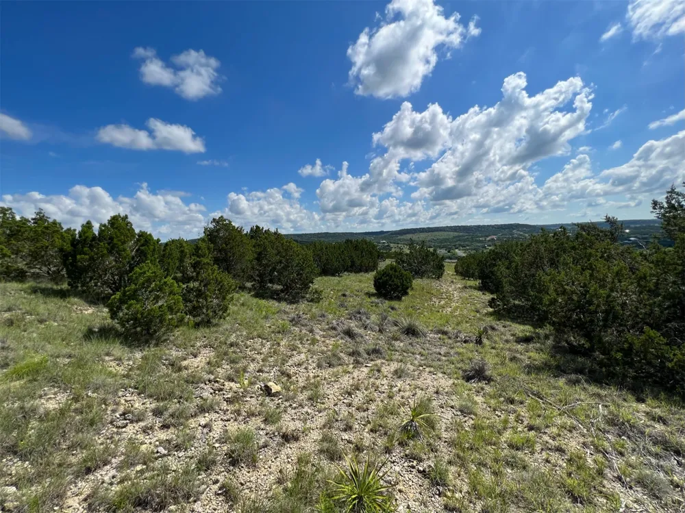 653 Wagon Wheel Trail Bertram, TX 78605