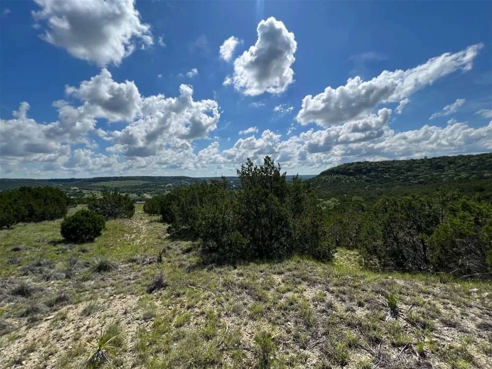 653 Wagon Wheel Trail Bertram, TX 78605