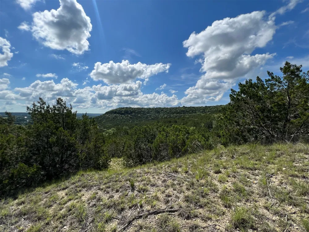 653 Wagon Wheel Trail Bertram, TX 78605