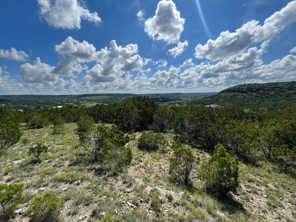 653 Wagon Wheel Trail Bertram, TX 78605