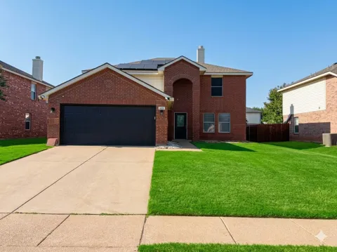1112 Beaverwood Lane