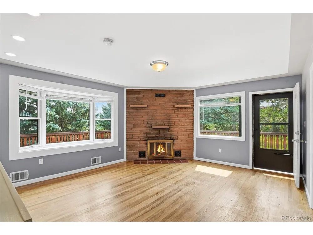 26277 S End Road Kittredge, CO 80457