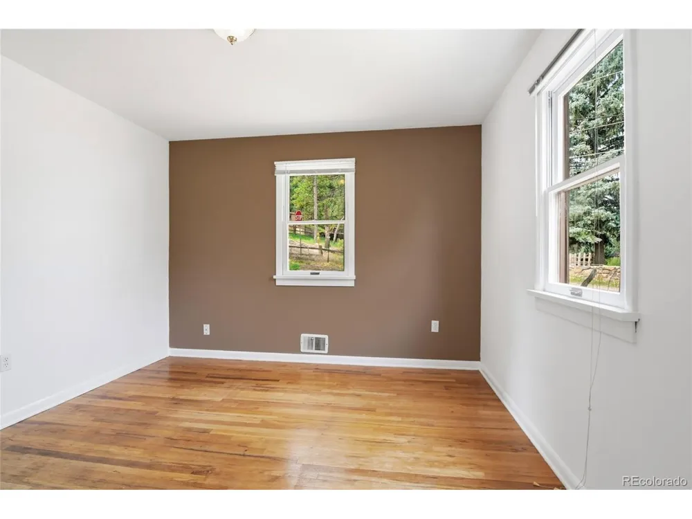 26277 S End Road Kittredge, CO 80457