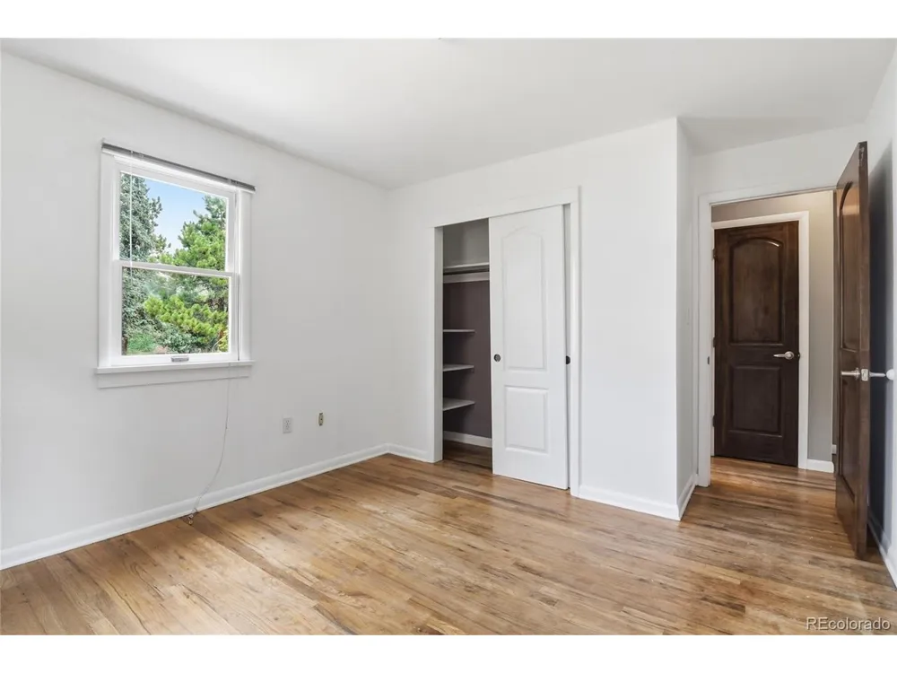 26277 S End Road Kittredge, CO 80457
