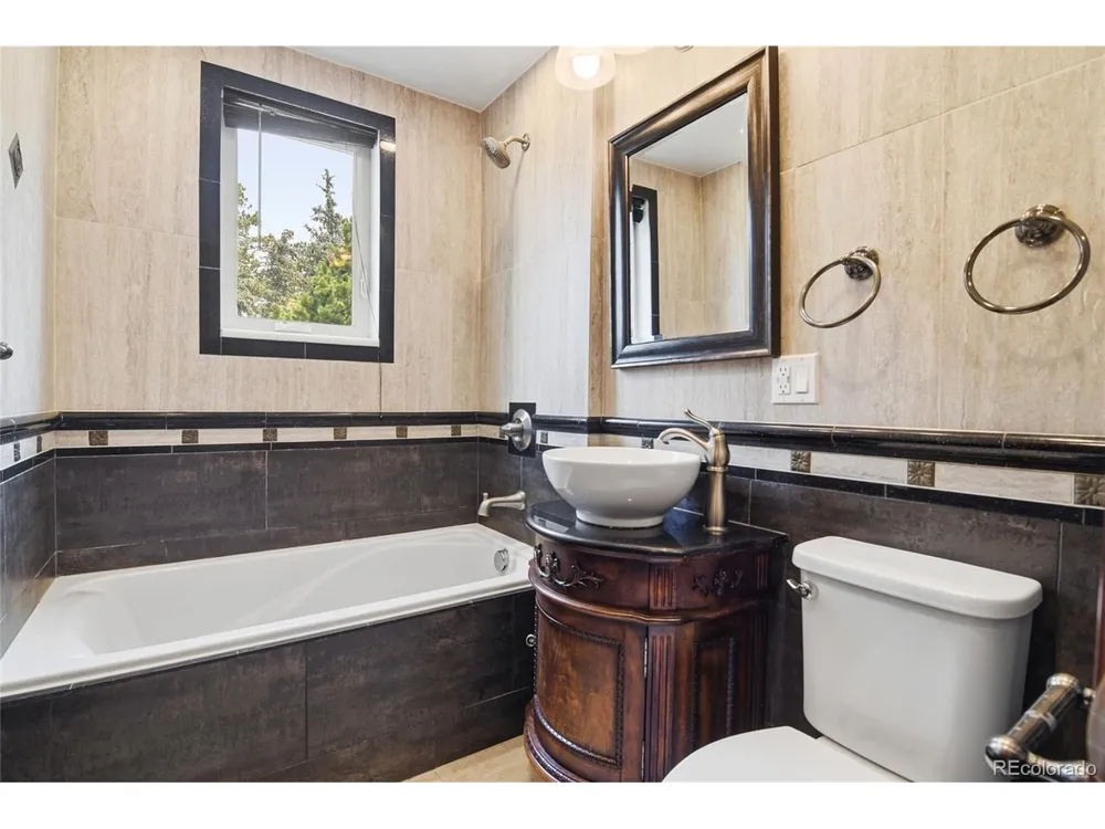 26277 S End Road Kittredge, CO 80457