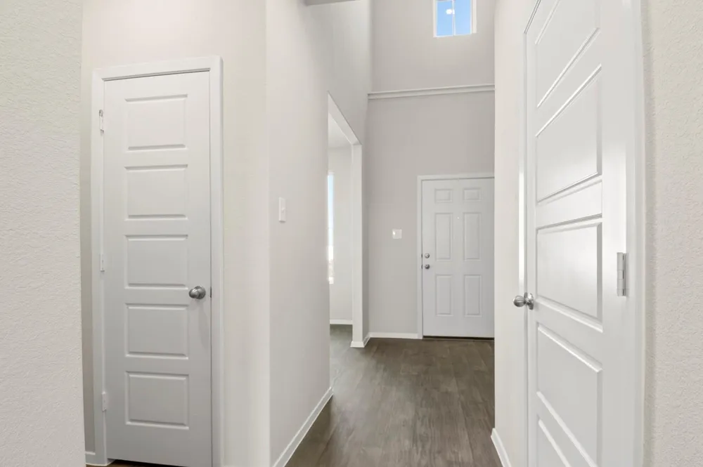 4418 Long Leaf Bend Boulevard Pinehurst, TX 77362