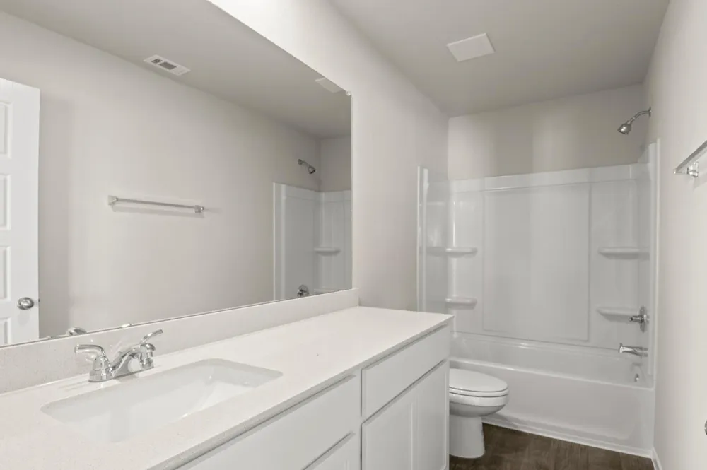4418 Long Leaf Bend Boulevard Pinehurst, TX 77362