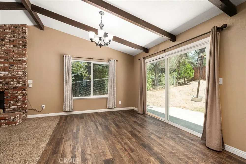39749 Pine Ridge Road Oakhurst, CA 93644