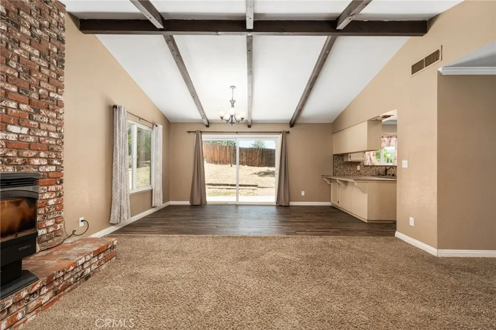 39749 Pine Ridge Road Oakhurst, CA 93644