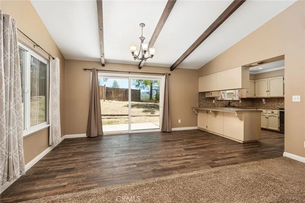 39749 Pine Ridge Road Oakhurst, CA 93644