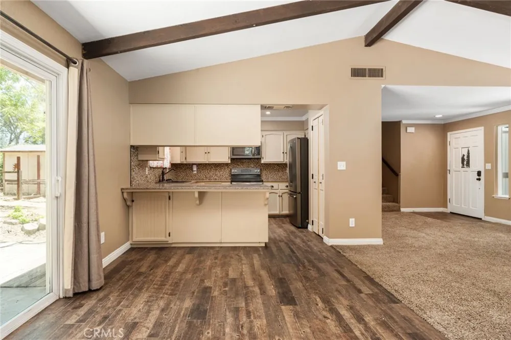 39749 Pine Ridge Road Oakhurst, CA 93644