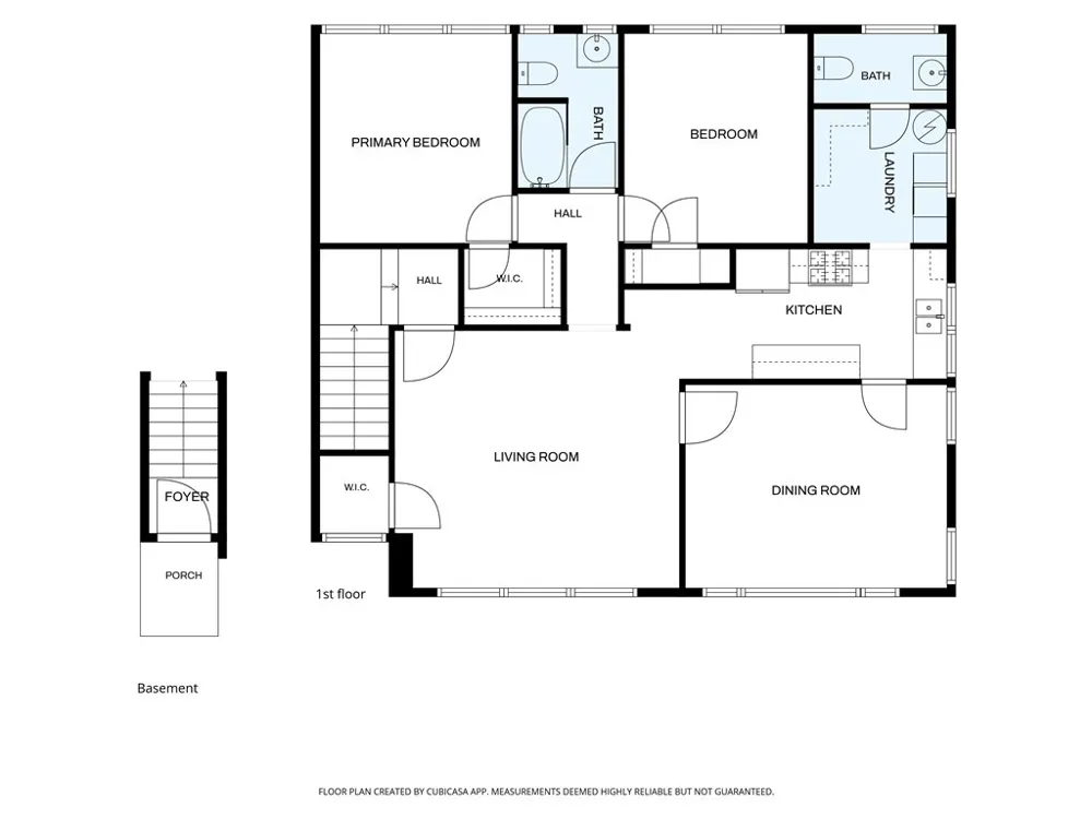 4656 Oakwood Ave Los Angeles, CA 90004