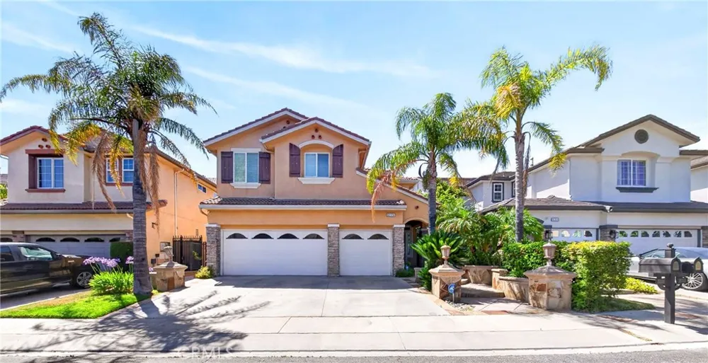11331 Verdi Porter Ranch, CA 91326