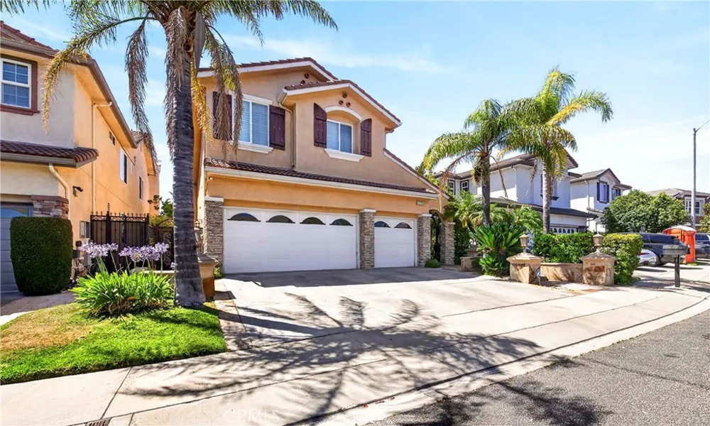 11331 Verdi Porter Ranch, CA 91326