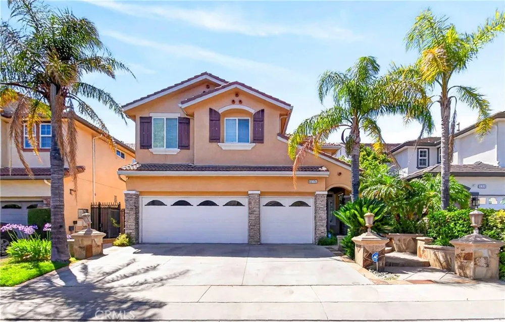 11331 Verdi Porter Ranch, CA 91326