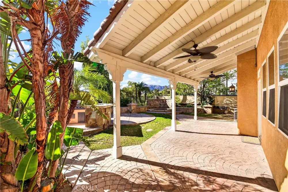 11331 Verdi Porter Ranch, CA 91326