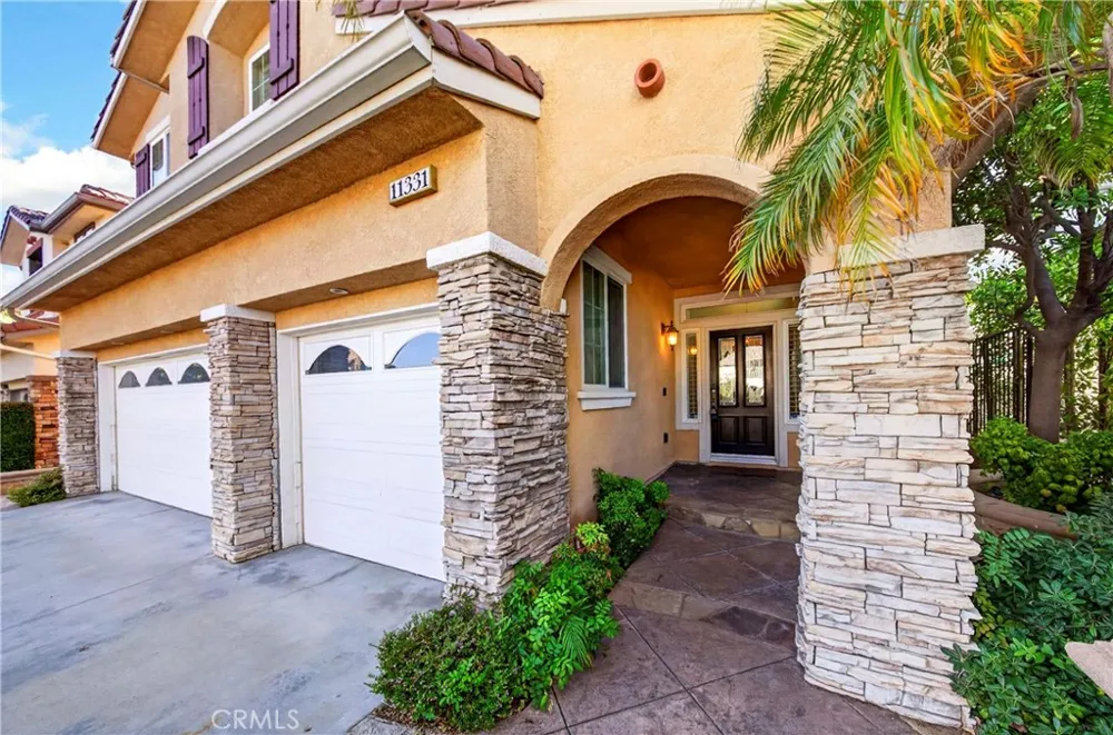 11331 Verdi Porter Ranch, CA 91326