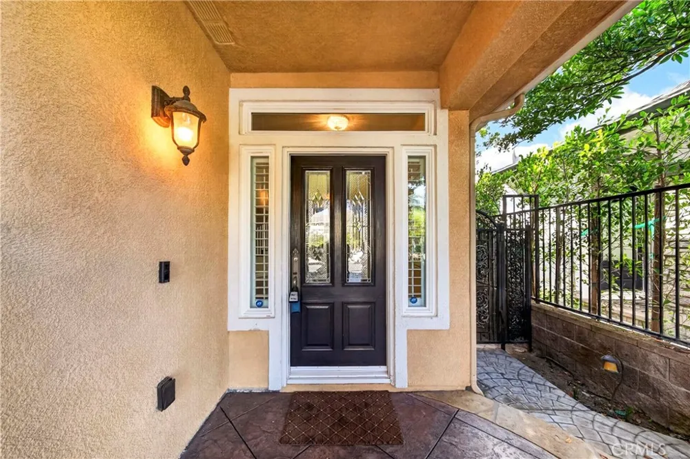 11331 Verdi Porter Ranch, CA 91326