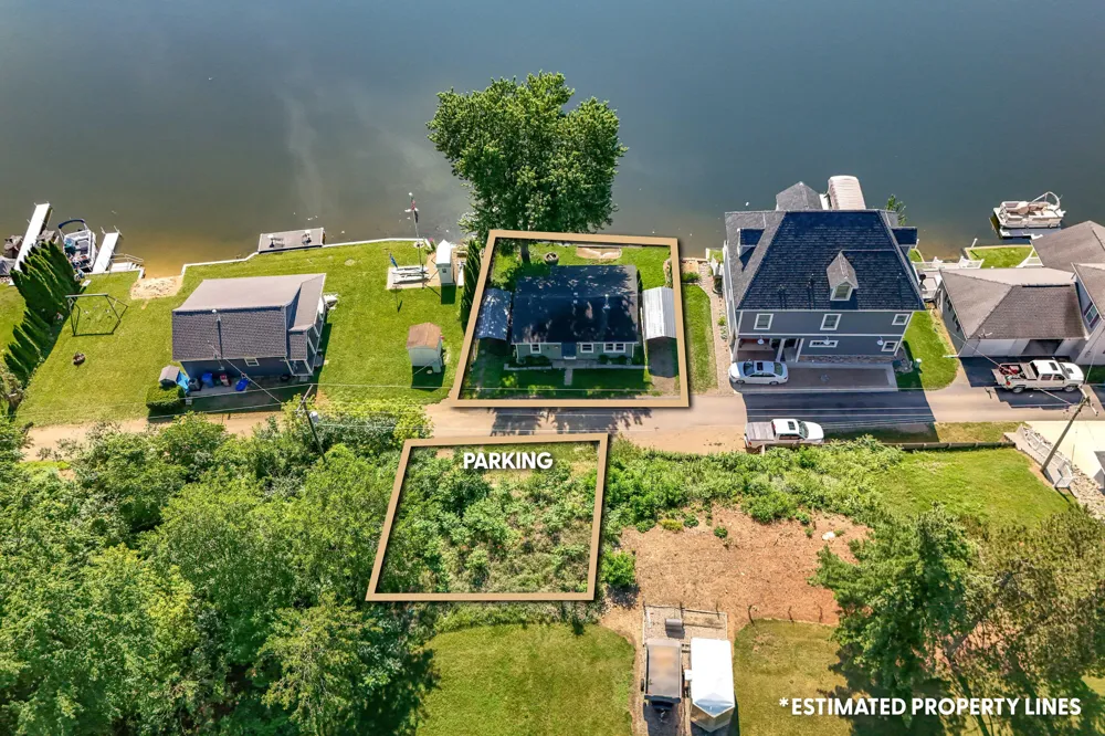 185 Bluegill Lane Coldwater, MI 49036