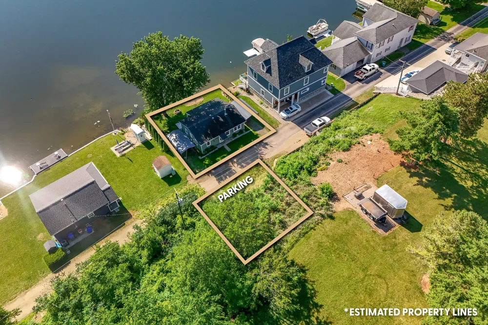185 Bluegill Lane Coldwater, MI 49036