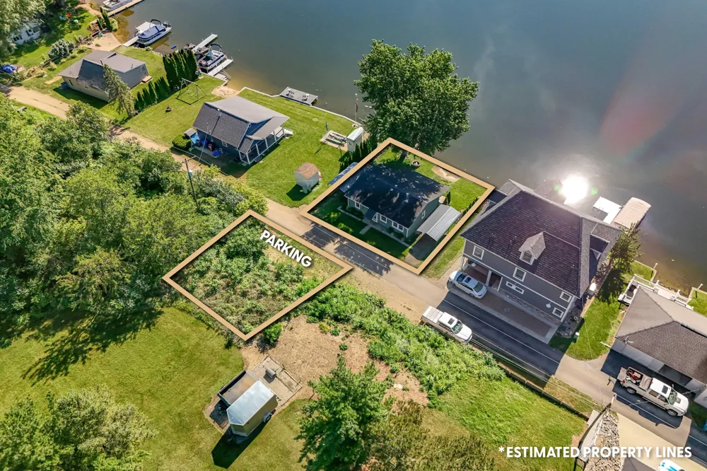 185 Bluegill Lane Coldwater, MI 49036