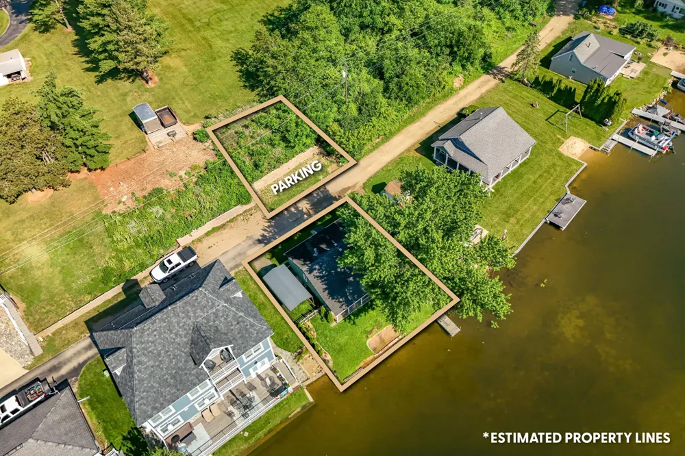 185 Bluegill Lane Coldwater, MI 49036