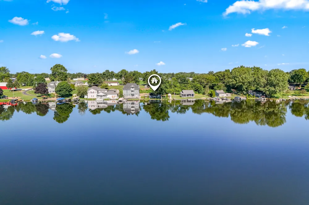 185 Bluegill Lane Coldwater, MI 49036
