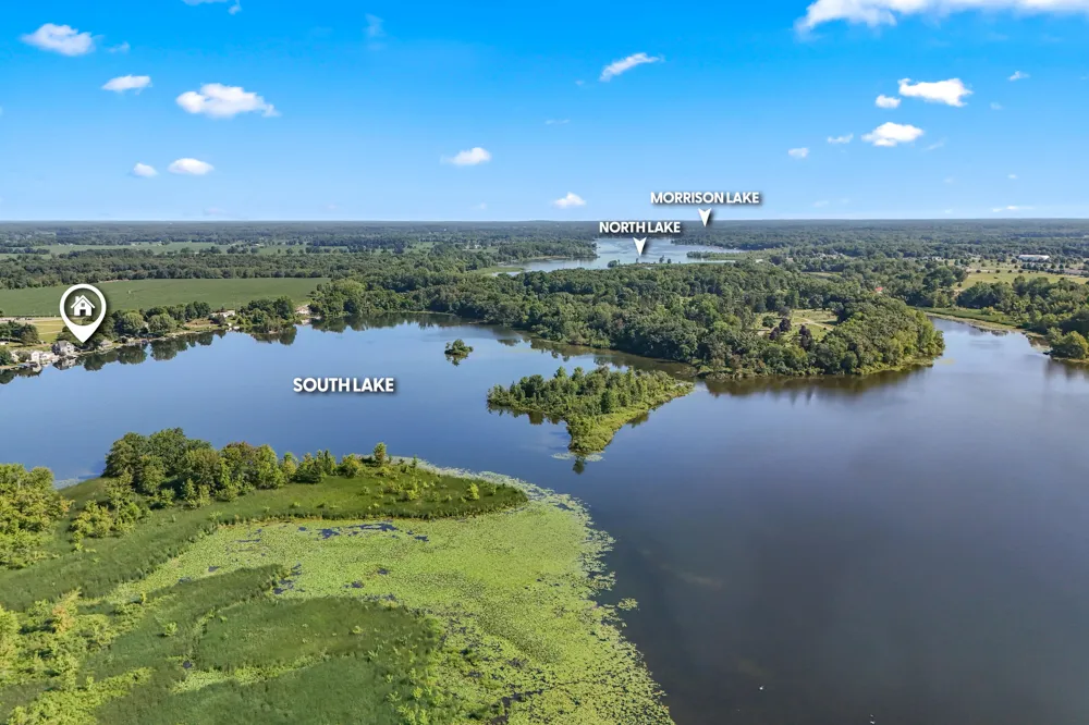 185 Bluegill Lane Coldwater, MI 49036
