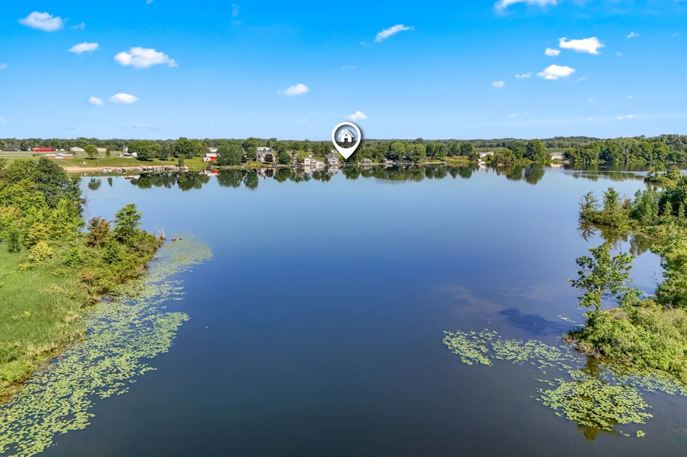 185 Bluegill Lane Coldwater, MI 49036