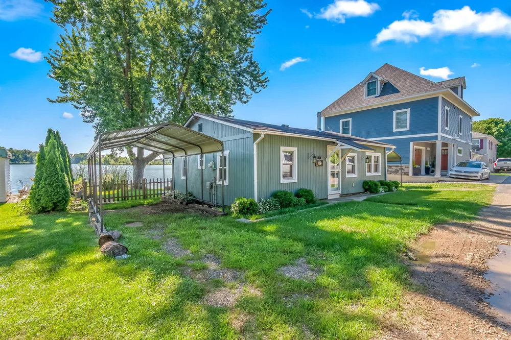185 Bluegill Lane Coldwater, MI 49036