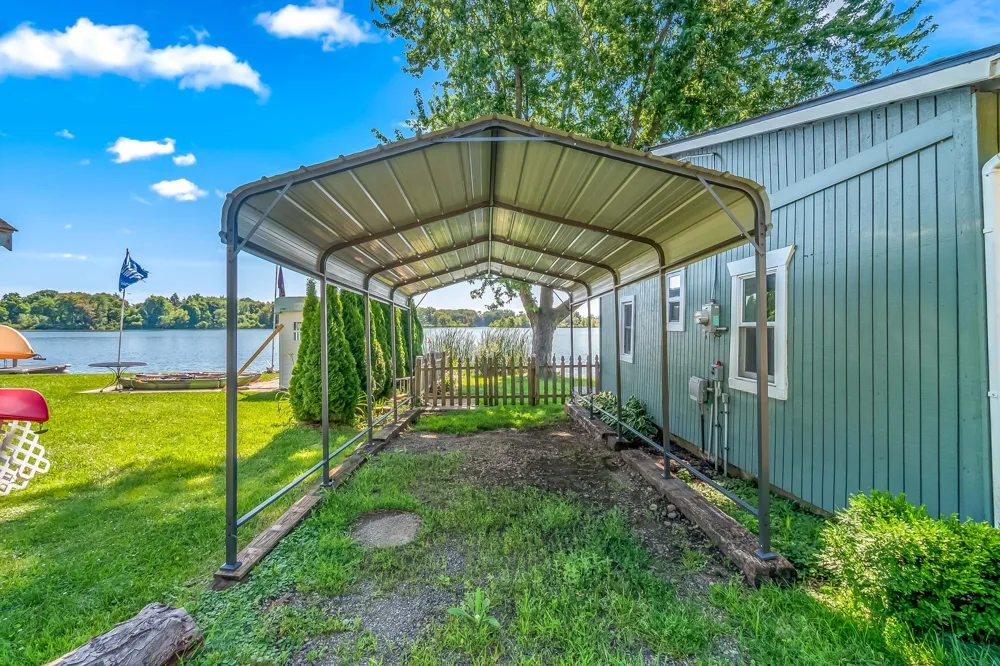 185 Bluegill Lane Coldwater, MI 49036